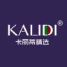 卡丽蒂官方旗舰店精选抖音达人头像