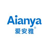 爱安雅官方旗舰店抖音达人头像