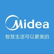 美的Midea官方旗舰店抖音达人头像