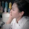 手工自制酸奶抖音达人头像