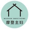 摩登主妇官方旗舰店抖音达人头像