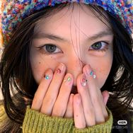 饱饱～抖音达人头像