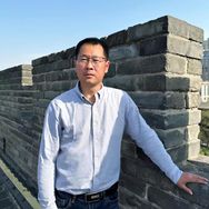 杭州班长抖音达人头像