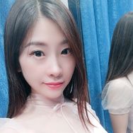 可心跑步抖音达人头像