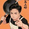 小王教做菜抖音达人头像