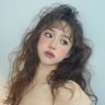 Vie抖音达人头像
