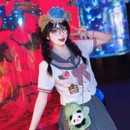 金小樱Sakura🌸抖音达人头像