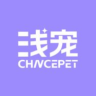 浅宠宠物旗舰店抖音达人头像