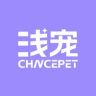 浅宠宠物旗舰店抖音达人头像