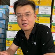 农资战神老杨甄选抖音号头像
