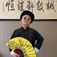 装修干赵四-（君达装修）抖音达人头像