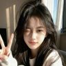 清梓吖抖音达人头像