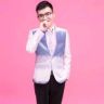 王洋 Jack抖音达人头像