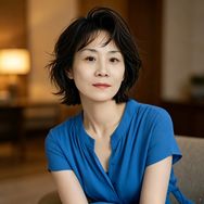 才姐抖音达人头像