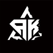 传奇AK（cqcq盒子）抖音达人头像