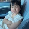 妞妞抖音达人头像