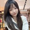 小钰儿日常抖音达人头像