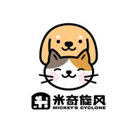 米奇旋风宠物食品旗舰店抖音号头像