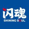 闪魂官方旗舰店抖音达人头像