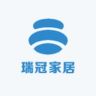 瑞冠家居抖音达人头像