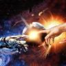 宇宙大爆炸抖音达人头像