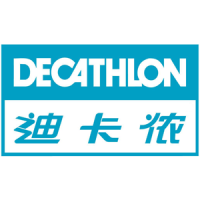 DECATHLON/迪卡侬品牌Logo
