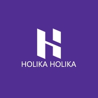 Holika Holika/惑丽客惑丽客品牌Logo