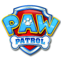 PAW PATROL/汪汪队立大功品牌Logo