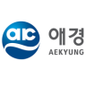 AEKYUNG/爱敬品牌Logo