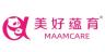 美好蕴育品牌Logo