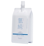 氢纯品牌Logo