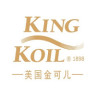 KING KOIL/金可儿品牌Logo