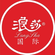 浪莎国际品牌Logo