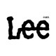 Lee品牌logo