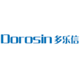 DOROSIN/多乐信品牌logo