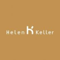 Helen Keller/海伦凯勒品牌Logo