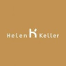 Helen Keller/海伦凯勒品牌Logo