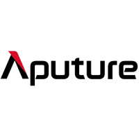“Aputure/爱图仕”品牌Logo