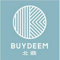 “BUYDEEM/北鼎”品牌Logo