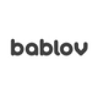 bablov/芭贝拉品牌Logo