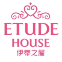 ETUDE HOUSE/伊蒂之屋品牌Logo