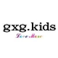 gxg kids品牌Logo