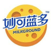 Milkland/妙可蓝多品牌Logo