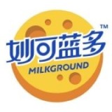 Milkland/妙可蓝多品牌logo