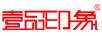 壹品印象品牌Logo