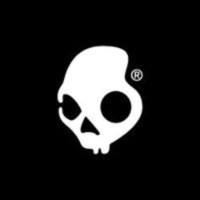 Skullcandy品牌Logo