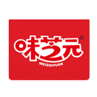 WEIZHIYUAN/味芝元品牌Logo