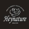 Heynature/韩妮采品牌Logo