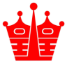 皇上皇品牌Logo