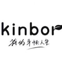 Kinbor品牌Logo
